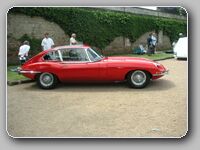 To E-type Series 2